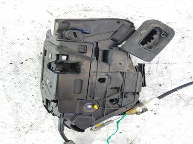 Cerradura Puerta Trasera Izquierda Skoda Superb 2.0 TDI