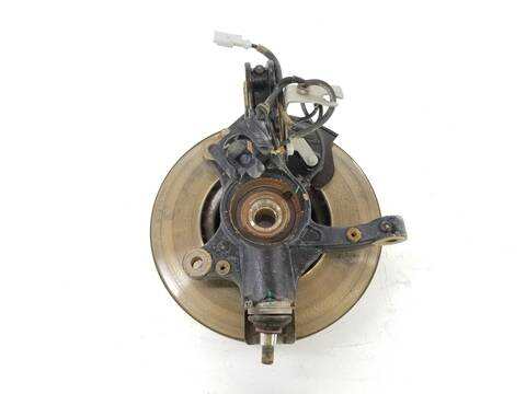 Foto 2ª: Mangueta Delantera Izquierda Citroen Jumpy CONFORT M 116CV [BH01] (2016)