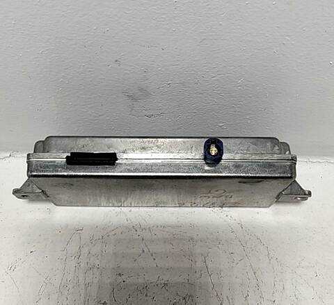 Foto 3ª: Centralita Motor ECU Bmw Serie 5 518 530 D 245CV [N57D30A] (2009)
