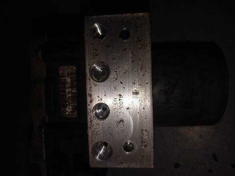 Abs Peugeot 508 ACTIVE 140CV 103KW