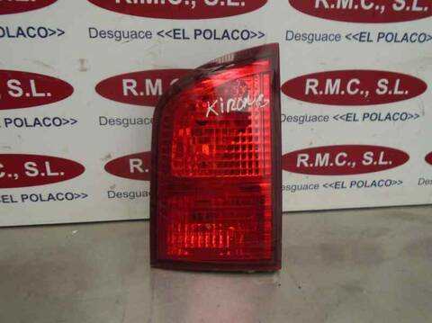 Piloto Portón Derecho Ssangyong Kyron 2.0 141CV 104KW