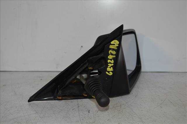 Foto 3ª: Retrovisor Derecho Opel Astra 1.8 G MODELO F, 1991-1994 [C18NZ] (1992)