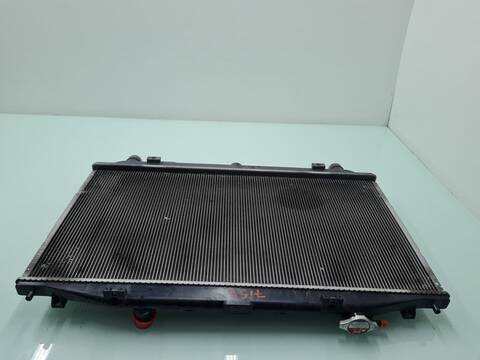 Radiador Motor Honda Accord EXECUTIVE BERLINA 156CV 115KW