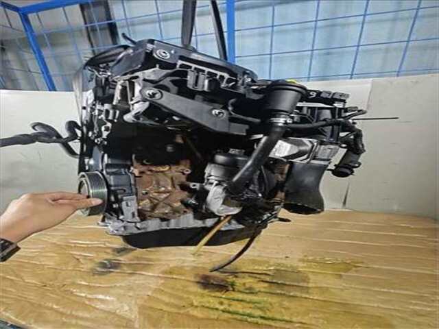 Motor Completo Ford S Max 2.0 TREND (03.2010- ) [2.0 LTR. - 103 KW TDCI CAT] (CA1)(2006 _)