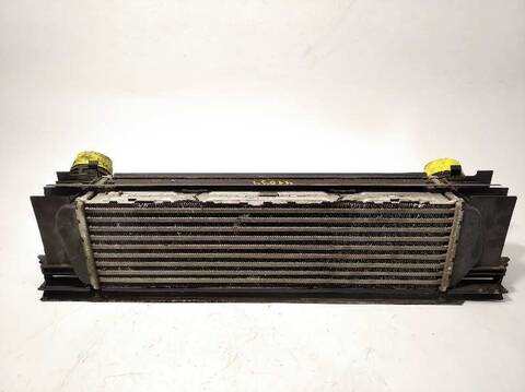 Foto 2ª: Intercooler Bmw Serie 4 418 2.0 COUPE 245CV 180KW [N20B20A] (2015)