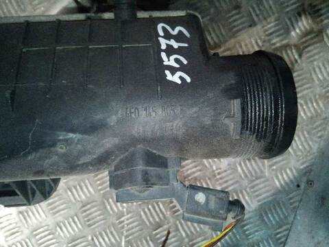 Foto 3ª: Intercooler Audi A6 3.0 TDI QUATTRO 165KW) BERLINA 225CV [BMK] (2004)