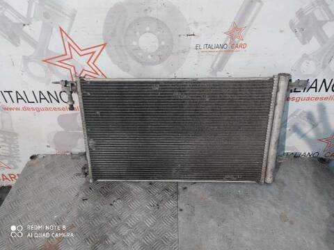 Radiador Calefaccion A.A. Ford Mondeo AMBIENTE 06.2003 ) D) BERLINA 116CV 85KW