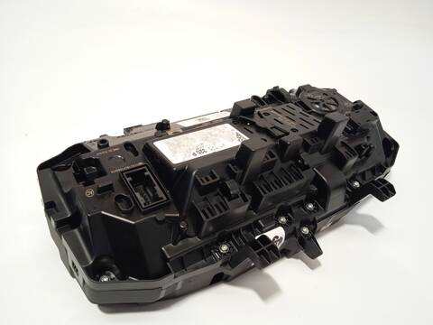 Foto 4ª: Cuadro de Instrumentos Seat Ateca 1.5 TSI 4DRIVE 150CV 110KW [DPC] (2020)