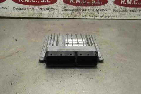 Centralita Motor ECU Bmw Serie 3 315 325I BERLINA 218CV 160KW