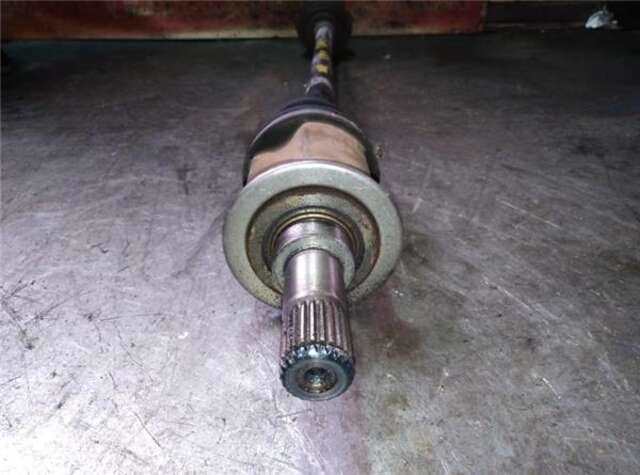 Foto 3ª: Transmision Trasera Derecha Honda Crv 2.2 CTDI (RD8)(2002 _) [N22A2]