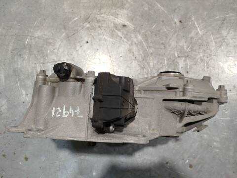 Foto 2ª: Caja Cambios Automatica Bmw i3 ELECTRIC 170CV 125KW [IB1P25B] (2019)