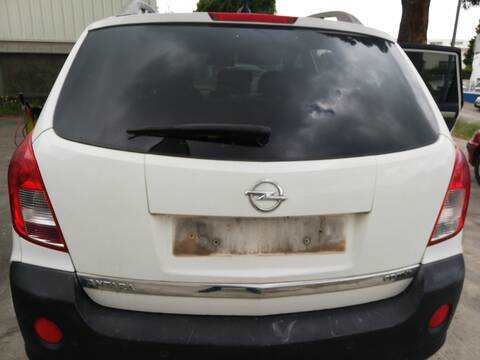 Portón Opel Antara Z22D1