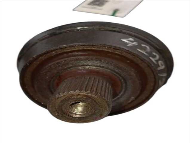 Foto 2ª: Transmision Delantera Derecha Volvo V40 D3 (2012)