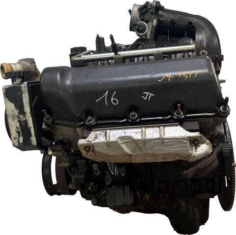 Motor Completo Jeep Liberty 204CV 150KW