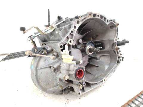 Foto 3ª: Caja Cambios Peugeot 406 2.0 HDI CAT BERLINA 90CV 66KW (1995)