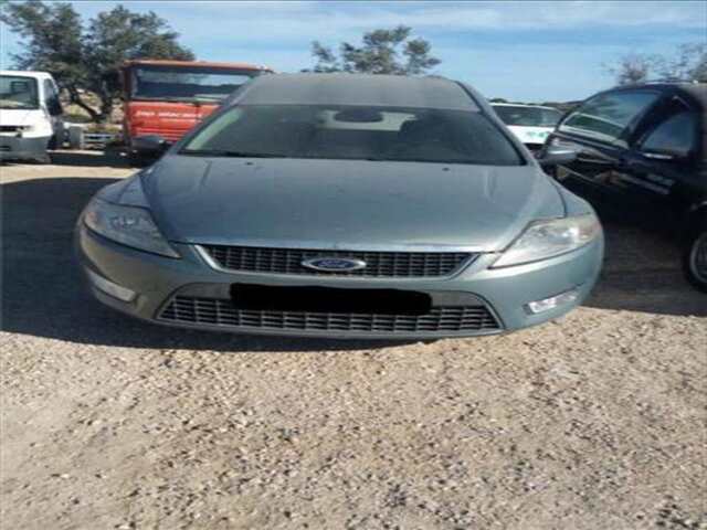Mangueta Delantera Izquierda Ford Mondeo 2.0 TDCI