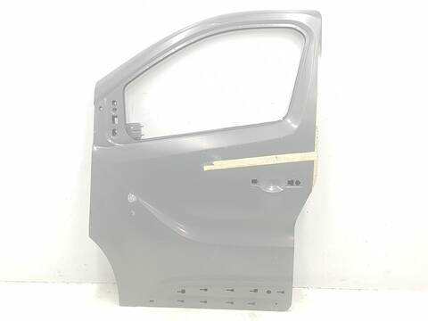 Puerta Delantera Izquierda Renault Trafic 1.6 DCI D ENERGY 125CV