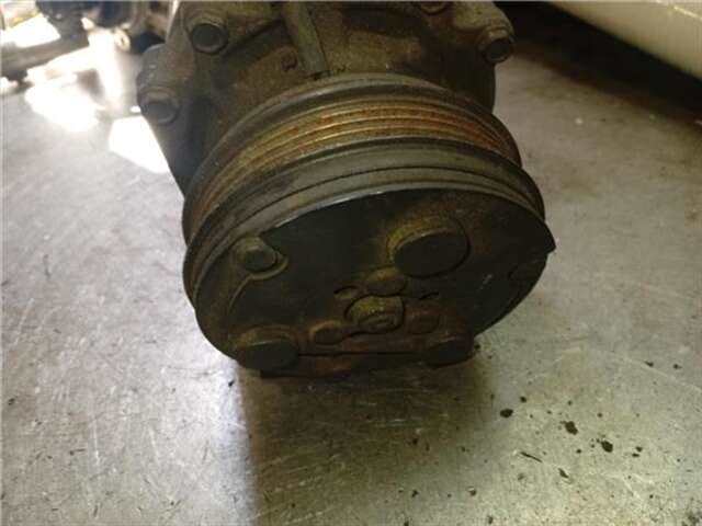 Foto 3ª: Compresor Aire Acondicionado Honda Civic 1.5 16V (MB3) [D15Z8]