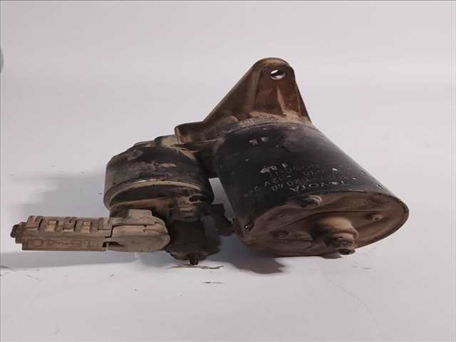 Motor de Arranque Toyota Carina 1.6 GASOLINA