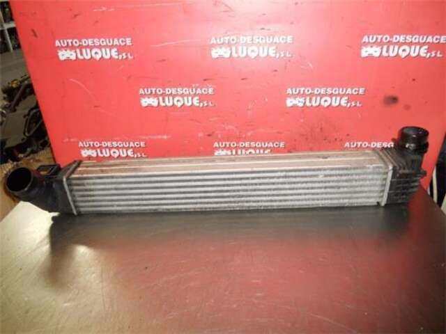 Foto 2ª: Intercooler Renault Scenic 1.9 DYNAMIQUE [1.9 LTR. - 96 KW DCI DIESEL FAP] [F9Q872]