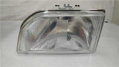 Faro Izquierdo Ford Fiesta VERSION INDEFINIDA