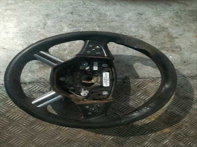 Volante Mercedes Clase ML 300 3.0 CDI W164) 224CV 165KW AUT. OM642