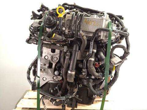 Motor Completo Audi Q3 SPORT EDITION 120CV 88KW