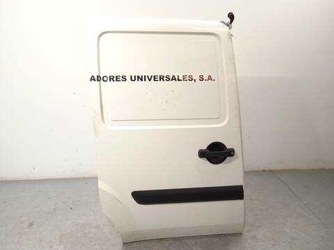Puerta Lateral Corredera Derecha Fiat Doblo 1.9 JTD 105CV 77KW FURGONETA