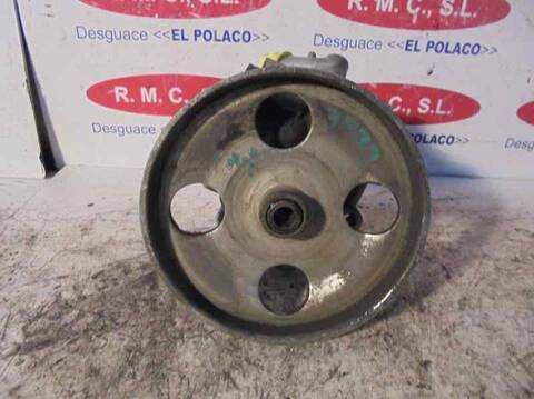 Bomba de Direccion Peugeot Boxer 2.2 DIESEL 4HY) 101CV 74KW CAJA CERRADA