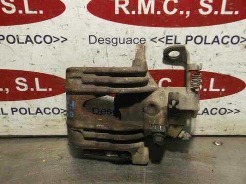 Foto 2ª: Pedal Embrague Opel Zafira ELEGANCE 125CV 92KW [Z18XE] (2001)