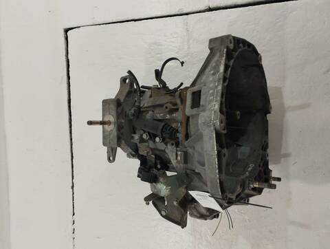 Foto 2ª: Caja Cambios Fiat Doblo 1.9 JTD ELX - DYNAMIC 105CV 77KW [223A7000] (2004)