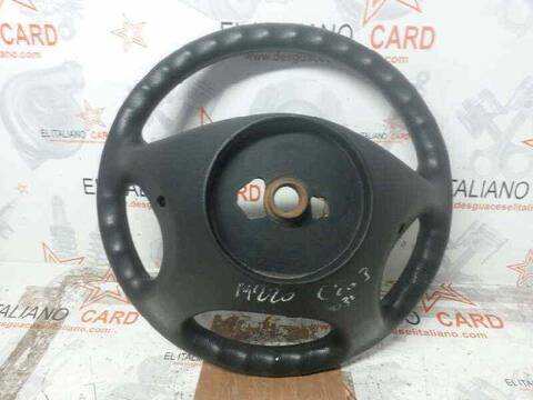 Foto 2ª: Volante Mercedes Clase C 160 BERLINA 170CV 125KW (2000)