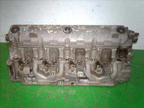 Foto 2ª: Culata Renault Laguna 1.9 DCI RXE 107CV 79KW [F9Q718] (2000)
