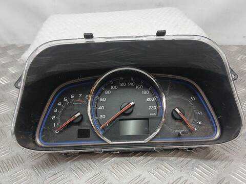 Cuadro de Instrumentos Toyota Rav4 EXCLUSIVE 151CV 112KW