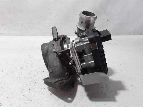 Foto 2ª: Turbocompresor Ford Transit 2.2 TDCI CAT 155CV 114KW (2012)