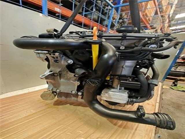 Foto 3ª: Motor Completo Seat Altea 1.9 GREEN [1.9 LTR. - 77 KW TDI] [BXE]