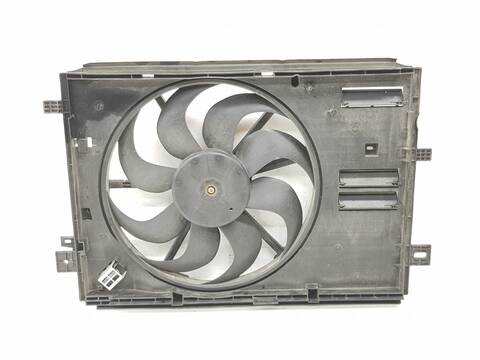 Foto 3ª: Electroventilador Citroen Berlingo BERLINGO M (2018)