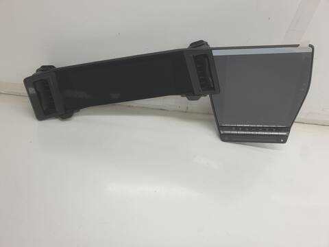 Pantalla Multifuncion Renault Espace TECHNO E-TECH HYBRID