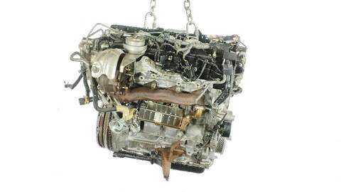 Foto 2ª: Motor Completo Toyota Verso 2.0 D-4D AUR20_) 126CV [1ADTFV] (2009)