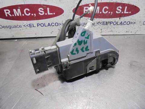 Foto 2ª: Cerradura Puerta Trasera Derecha Citroen C5 EXCLUSIVE BERLINA 140CV 103KW [RFJ] (2008)