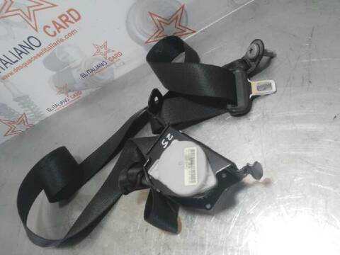 Foto 2ª: Cinturón Trasero Izquierdo Opel Insignia COSMO BERLINA 131CV 96KW [A20DTH] (2010)