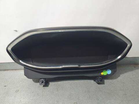 Cuadro de Instrumentos Peugeot 5008 GT LINE 1.5 HDI 130 CV 131CV 96KW