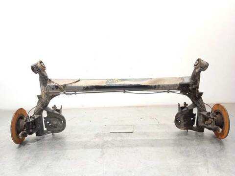 Puente Trasero Renault Kangoo 1.5 DCI DIESEL FAP 110CV 80KW