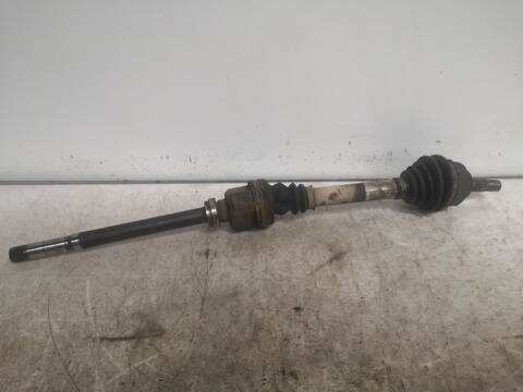 Foto 2ª: Transmision Delantera Derecha Peugeot Partner 9HW (2008)