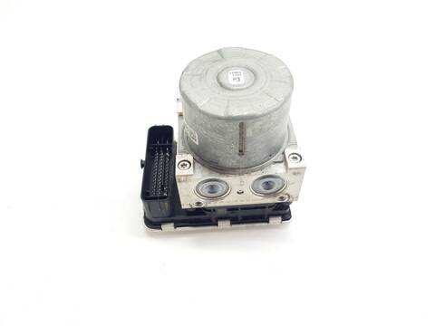 Abs Renault Megane TECHNO