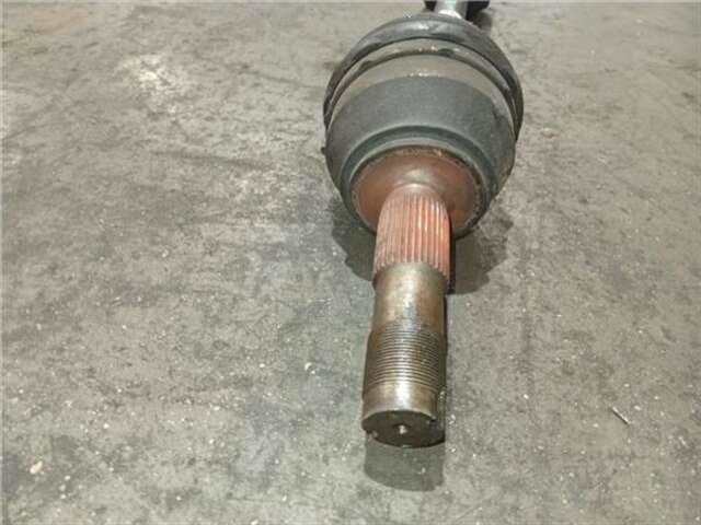 Foto 3ª: Transmision Delantera Izquierda Fiat Ducato 2.3 130 L1H1 BAT 3000 MM [2.3 LTR. - 96 KW JTD CAT]