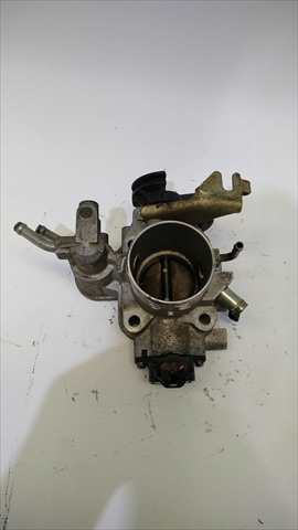 Caja Mariposa Daihatsu Terios 1.3 GASOLINA