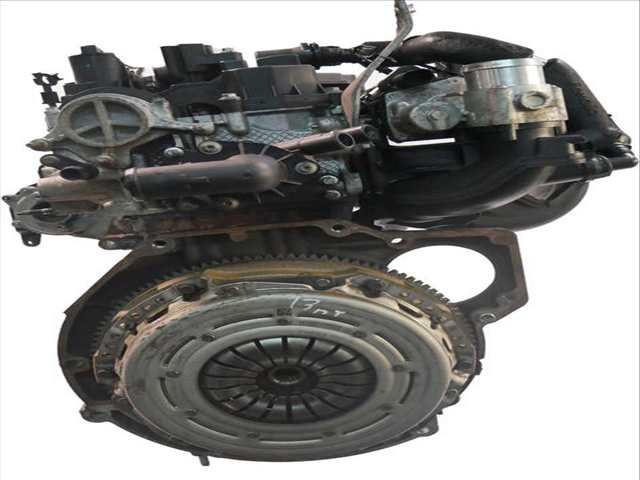 Foto 3ª: Motor Completo Ford Fiesta MK7 86CV 63KW [XYJD] (2019)