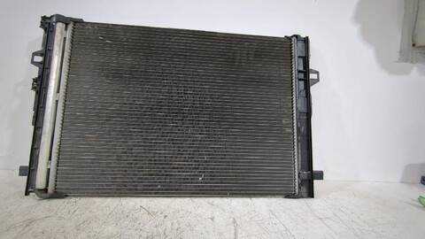 Radiador Calefaccion A.A. Mercedes Clase B 150 B 180 CDI - D 246.212) 109CV