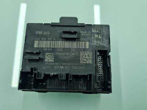 Centralita Motor ECU Audi A3 AMBIENTE 150CV 110KW